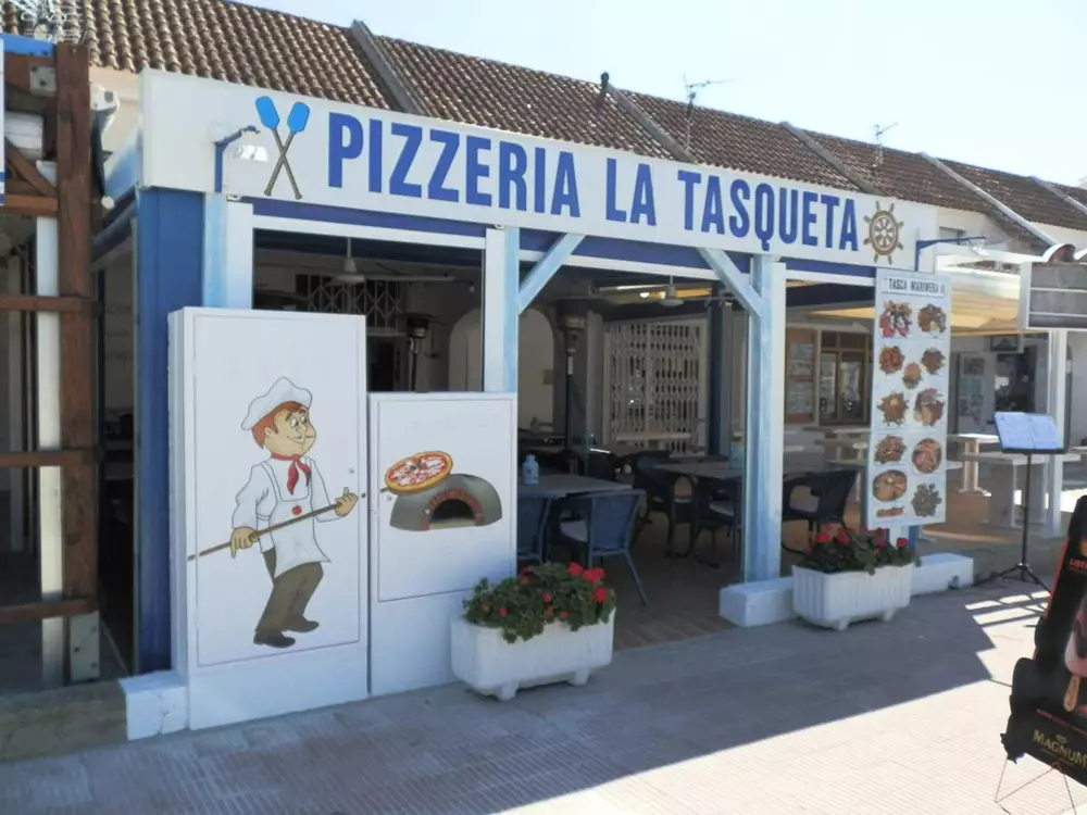 Maison de Vacances Deltebre 33