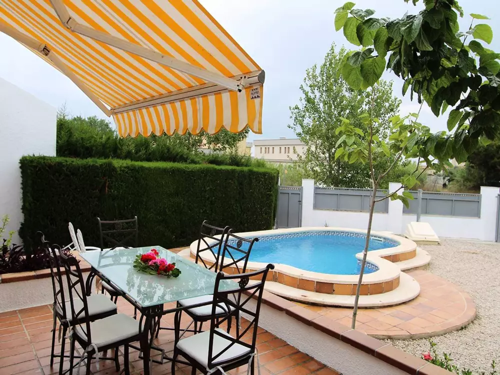 Maison de Vacances Deltebre 47