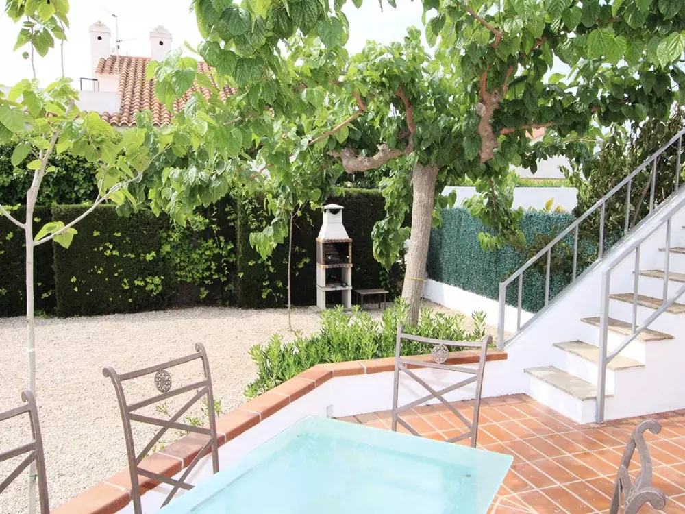 Maison de Vacances Deltebre 47