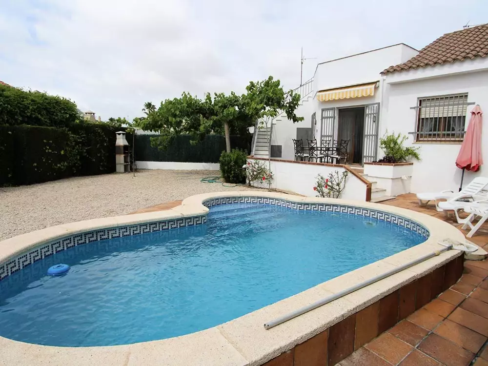 Maison de Vacances Deltebre 47