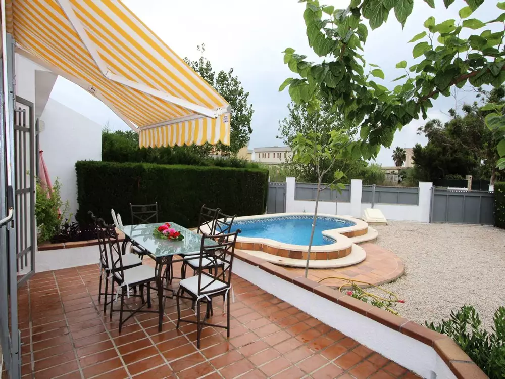 Maison de Vacances Deltebre 47