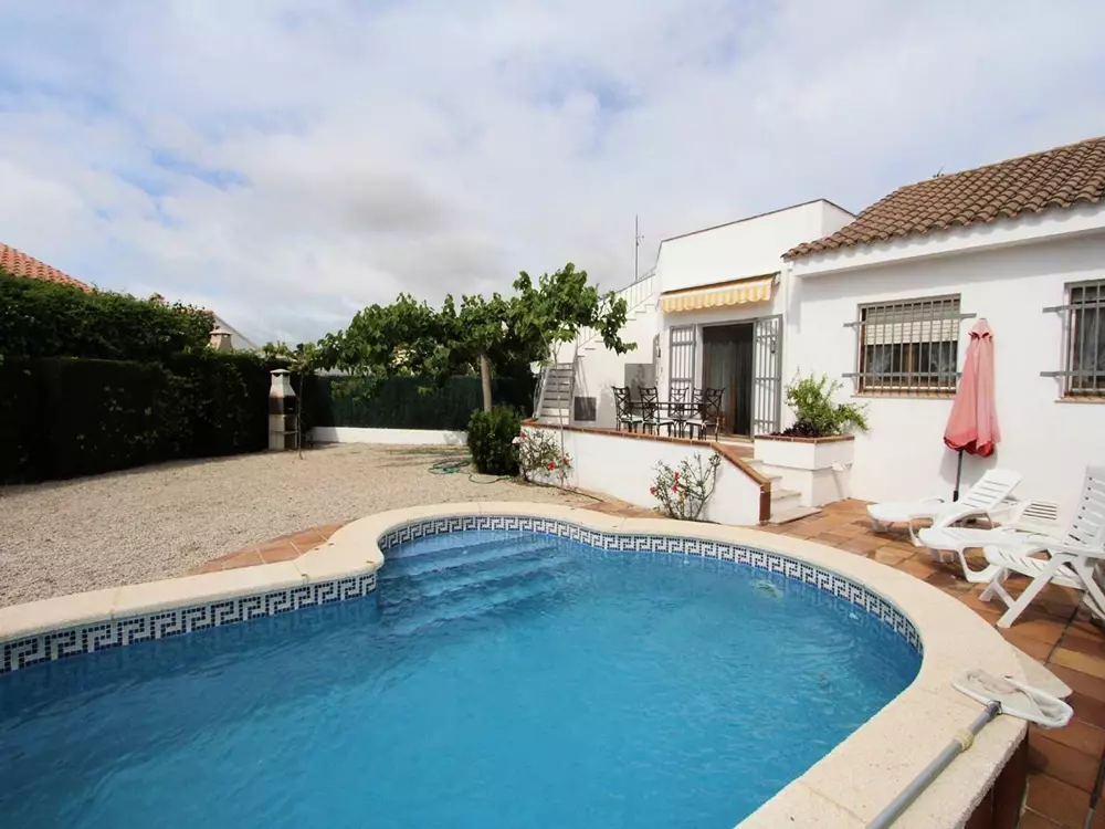 Maison de Vacances Deltebre 47