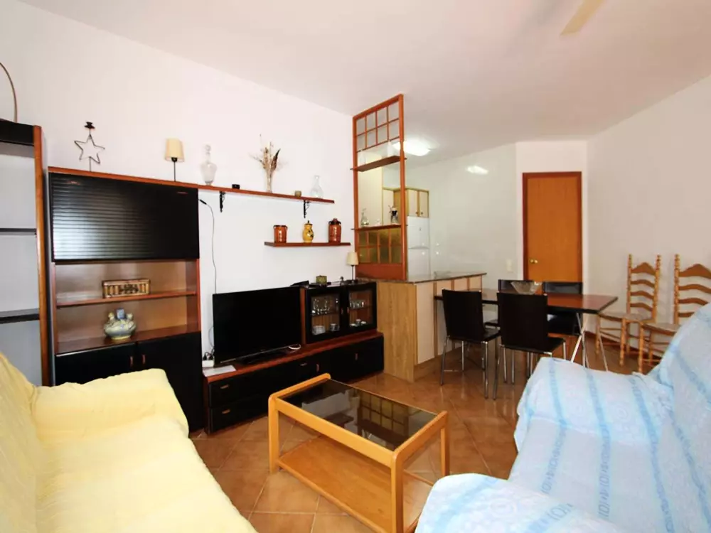 Maison de Vacances Deltebre 47