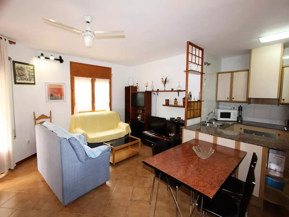 Maison de Vacances Deltebre 47