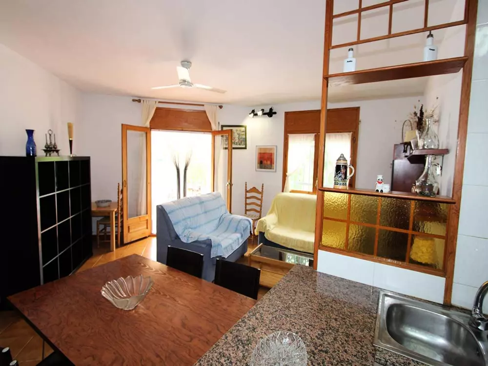 Maison de Vacances Deltebre 47