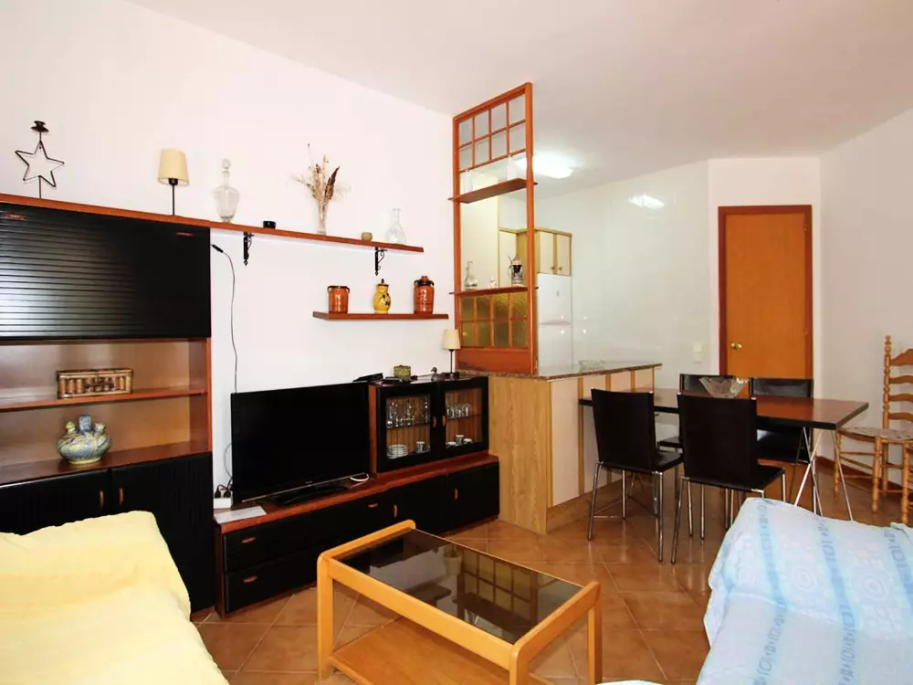 Maison de Vacances Deltebre 47