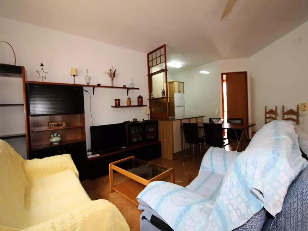 Maison de Vacances Deltebre 47