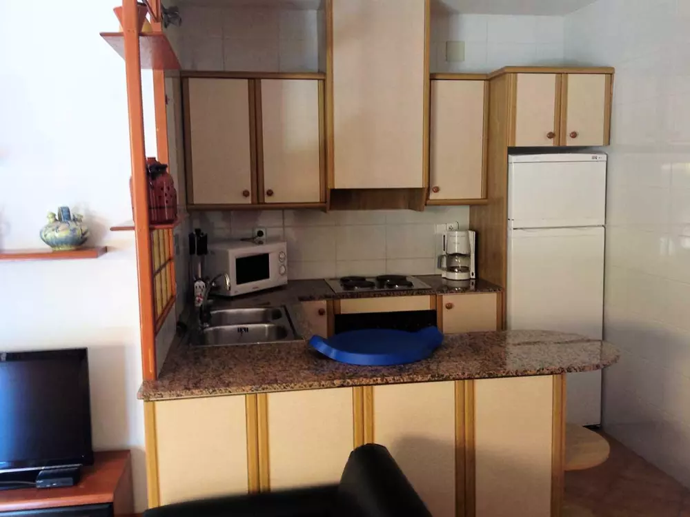 Maison de Vacances Deltebre 47