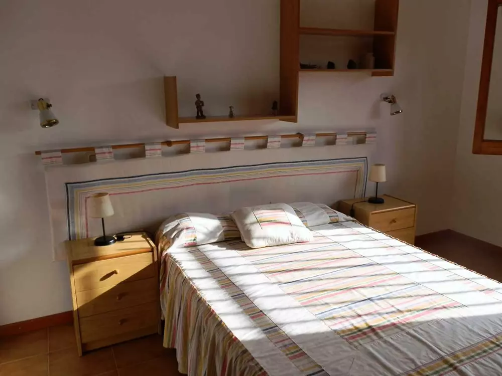 Maison de Vacances Deltebre 47