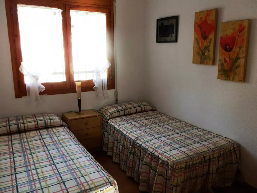 Maison de Vacances Deltebre 47