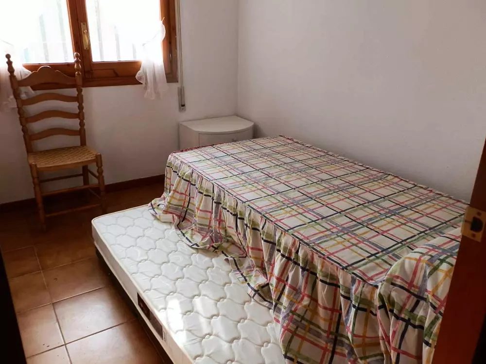 Maison de Vacances Deltebre 47