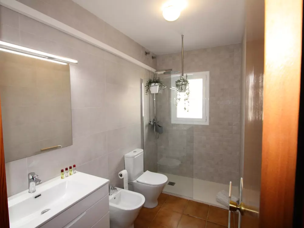 Maison de Vacances Deltebre 47