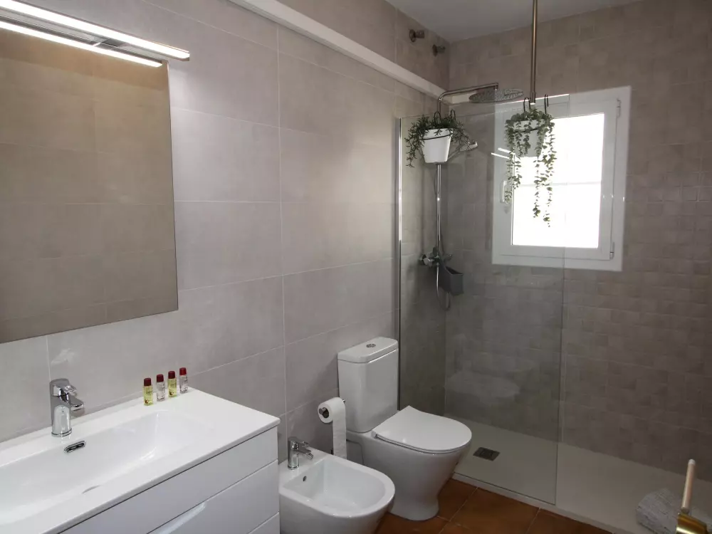 Maison de Vacances Deltebre 47