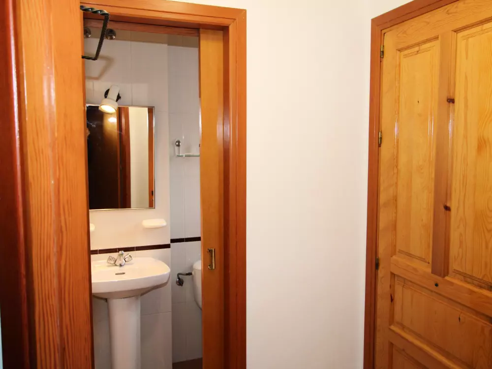 Maison de Vacances Deltebre 47