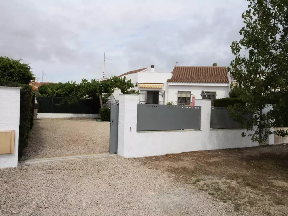 Maison de Vacances Deltebre 47