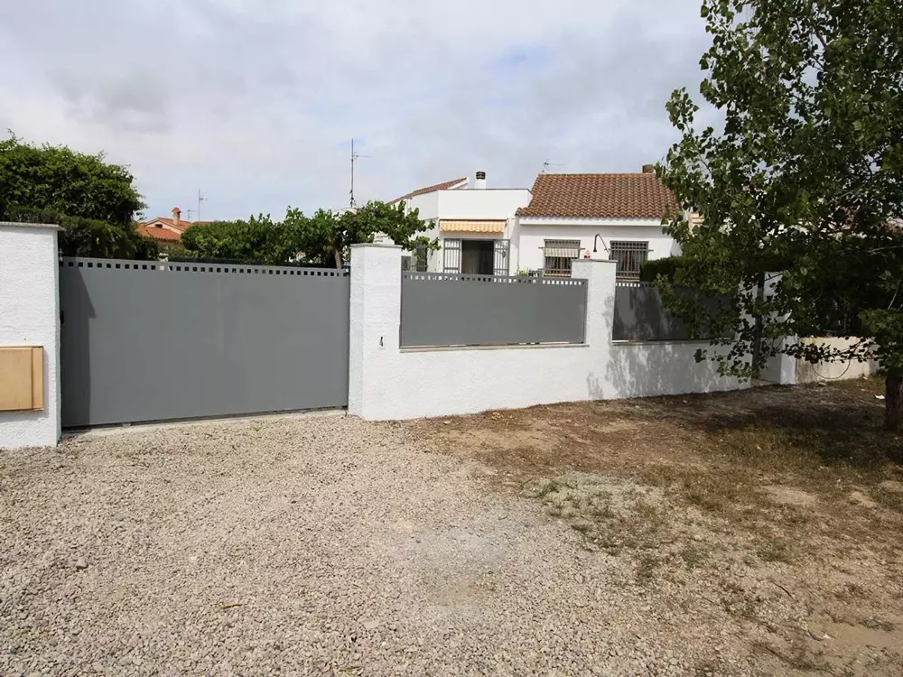 Maison de Vacances Deltebre 47