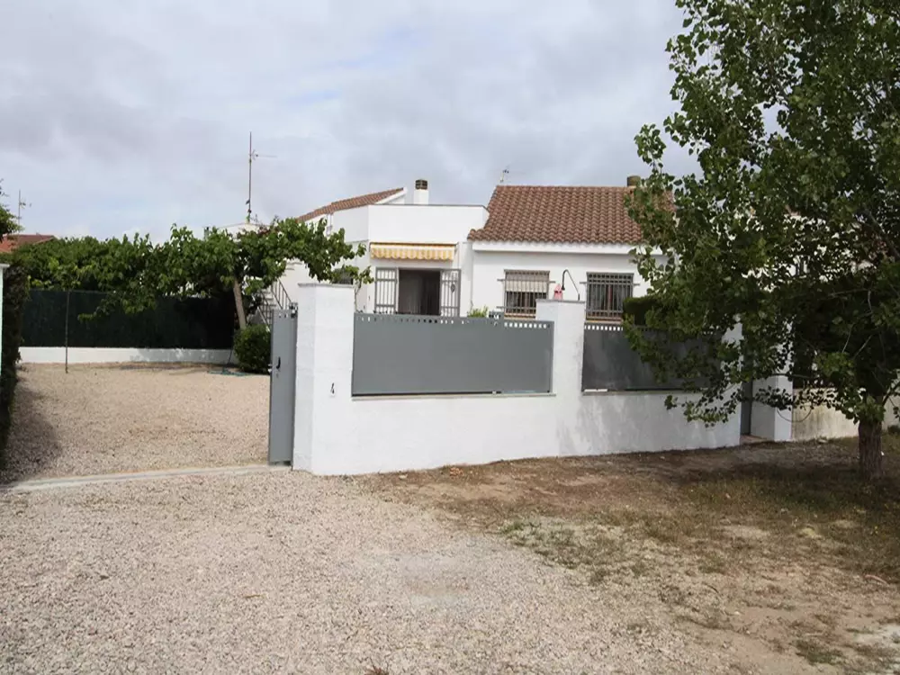 Maison de Vacances Deltebre 47