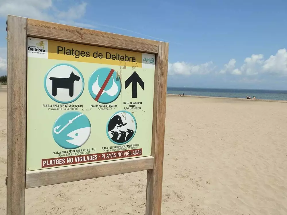 Maison de Vacances Deltebre 47