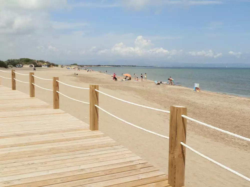 Maison de Vacances Deltebre 47