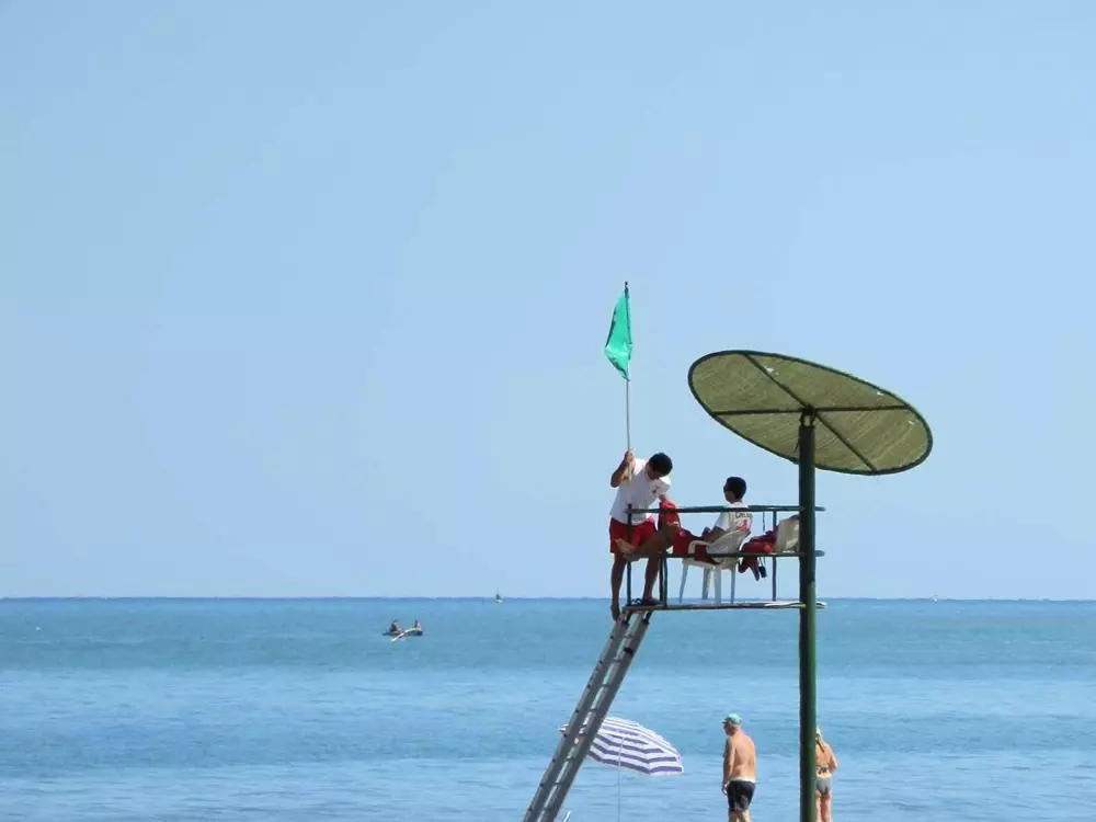 Maison de Vacances Deltebre 47