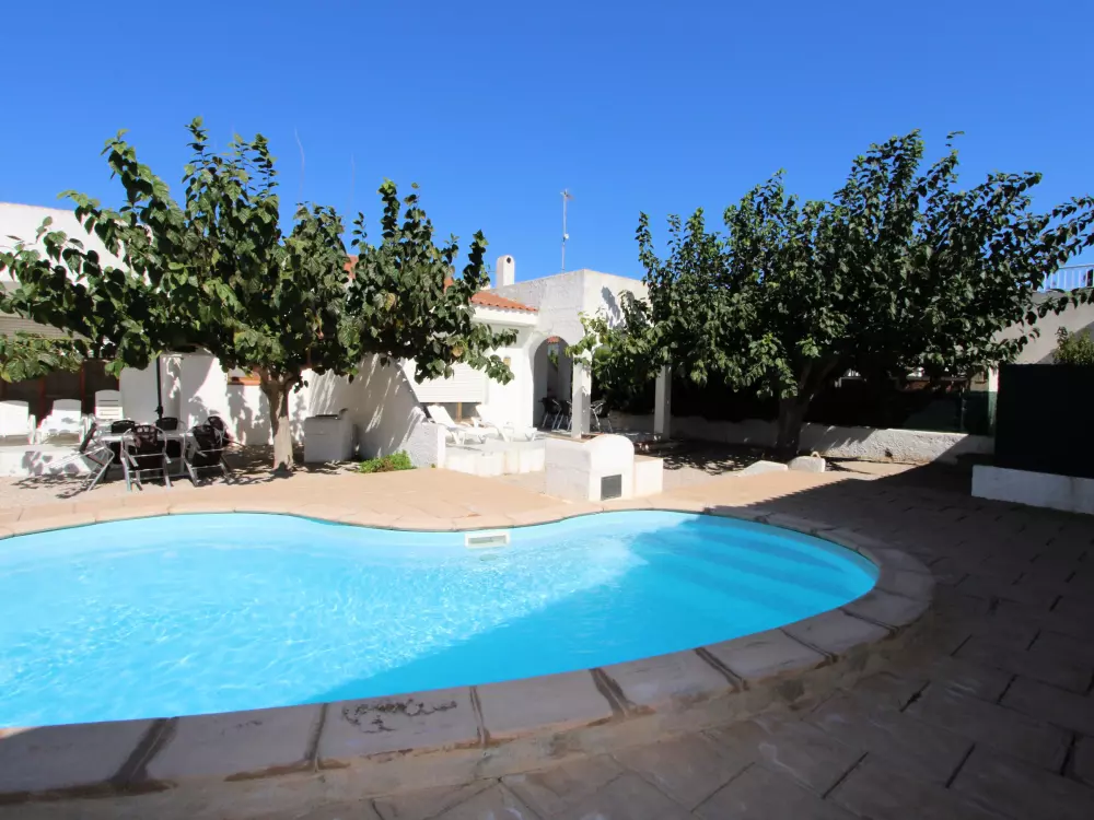 Maison de Vacances Deltebre 50