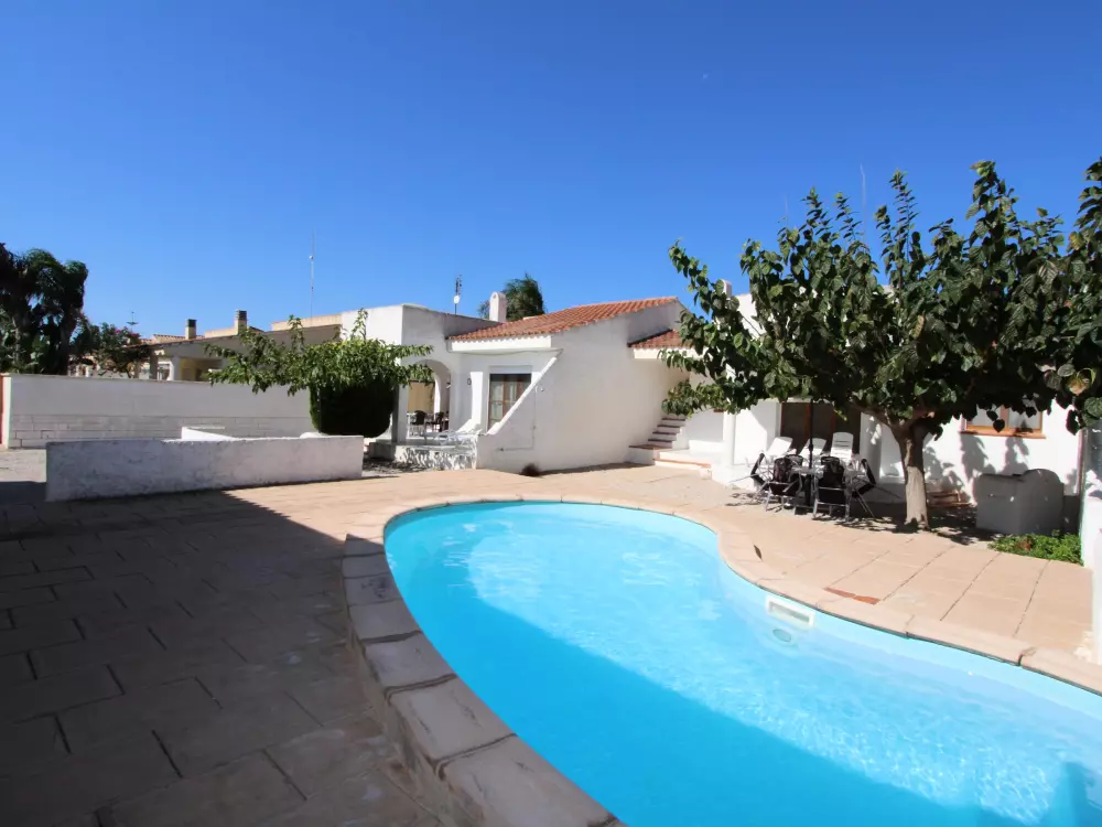 Maison de Vacances Deltebre 50