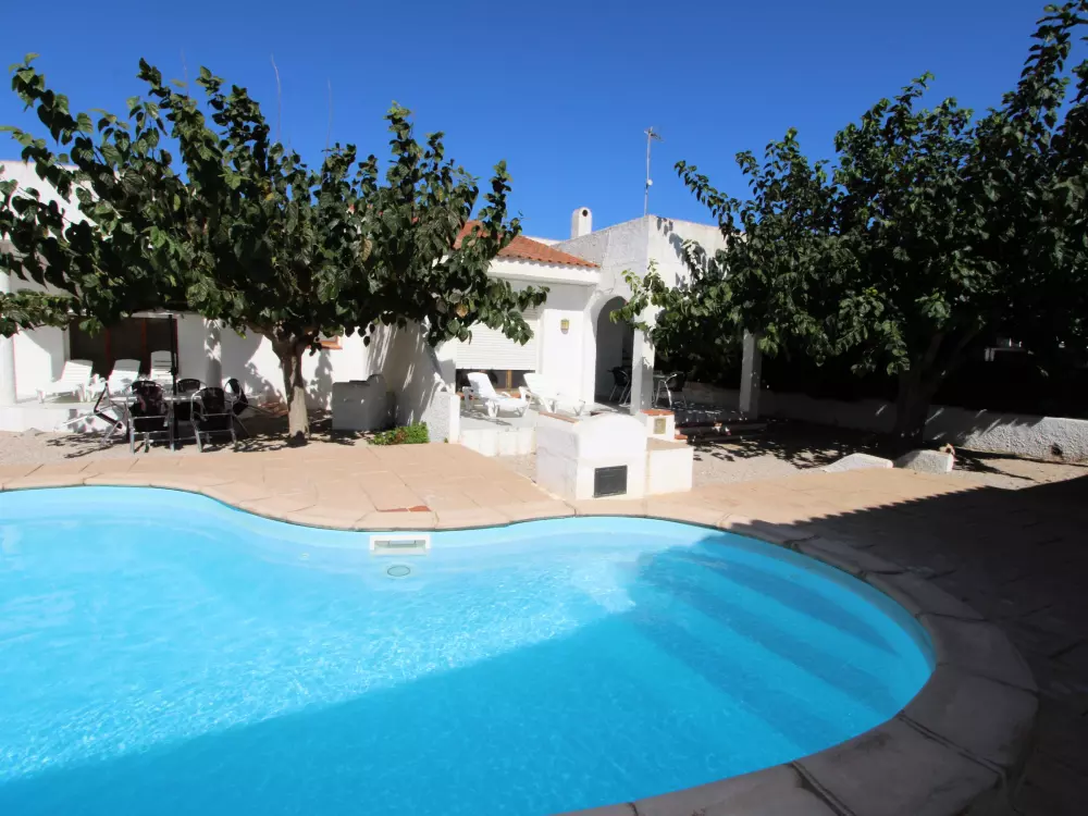 Maison de Vacances Deltebre 50