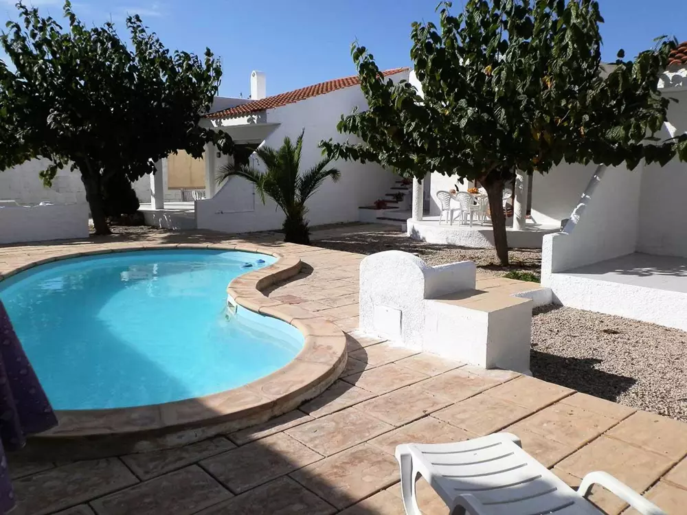 Maison de Vacances Deltebre 50