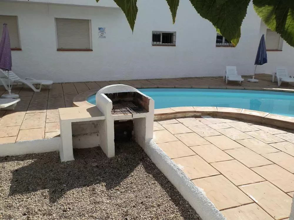 Maison de Vacances Deltebre 50