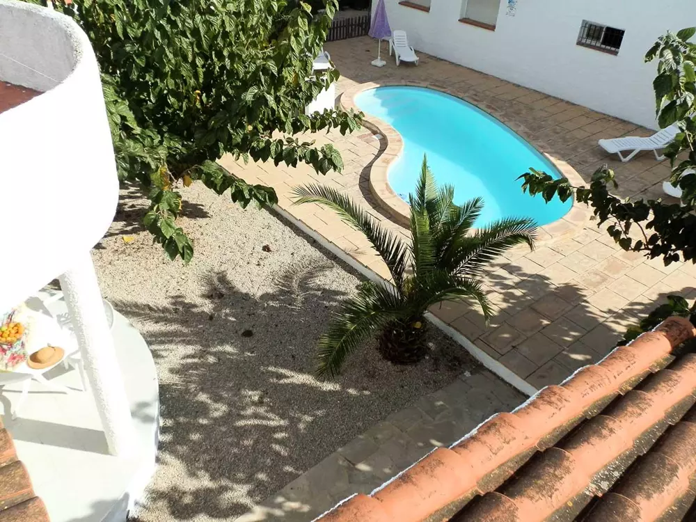 Maison de Vacances Deltebre 50