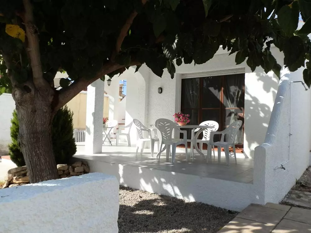 Maison de Vacances Deltebre 50