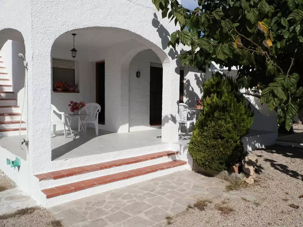 Maison de Vacances Deltebre 50