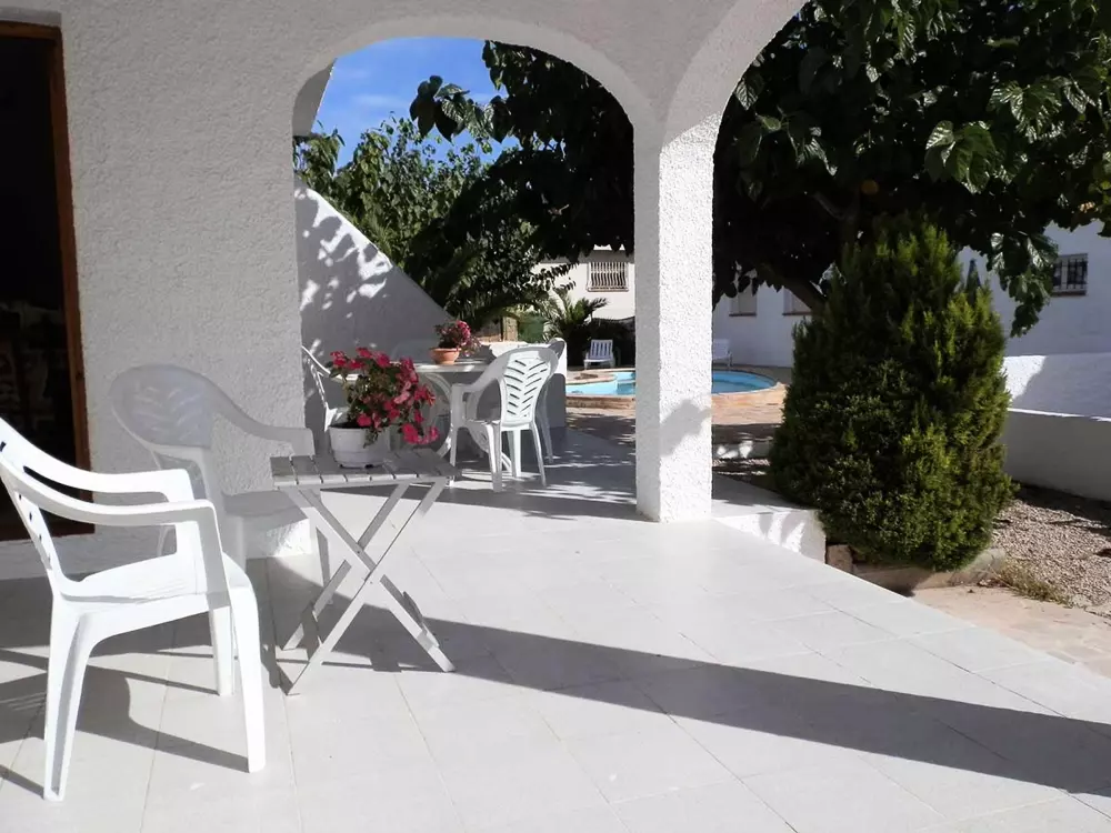 Maison de Vacances Deltebre 50