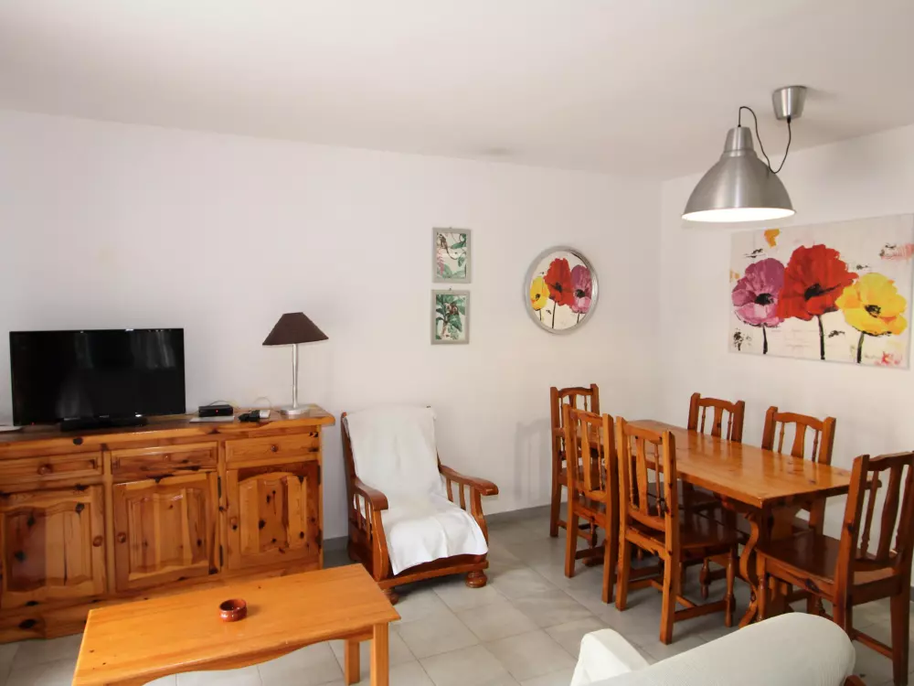 Maison de Vacances Deltebre 50