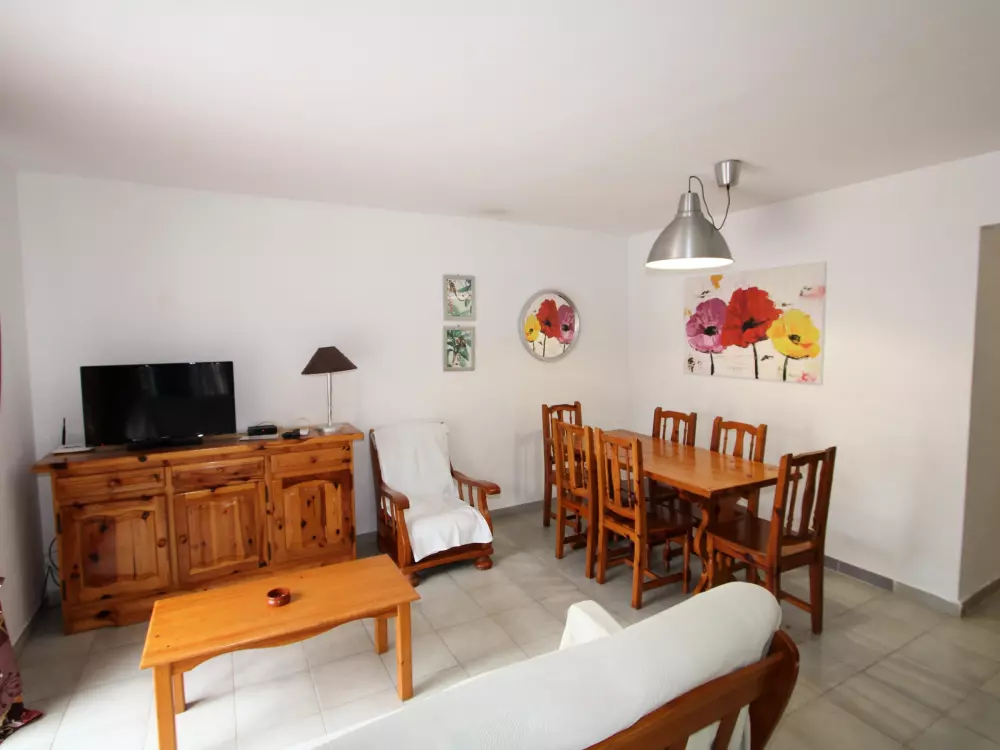 Maison de Vacances Deltebre 50