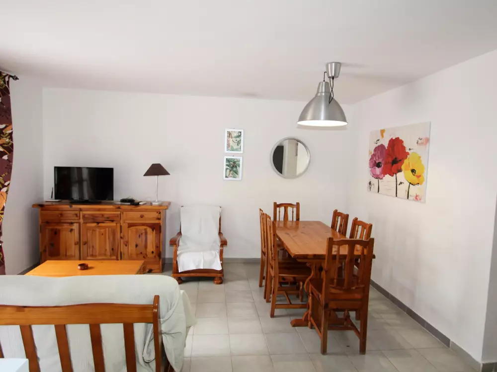 Maison de Vacances Deltebre 50