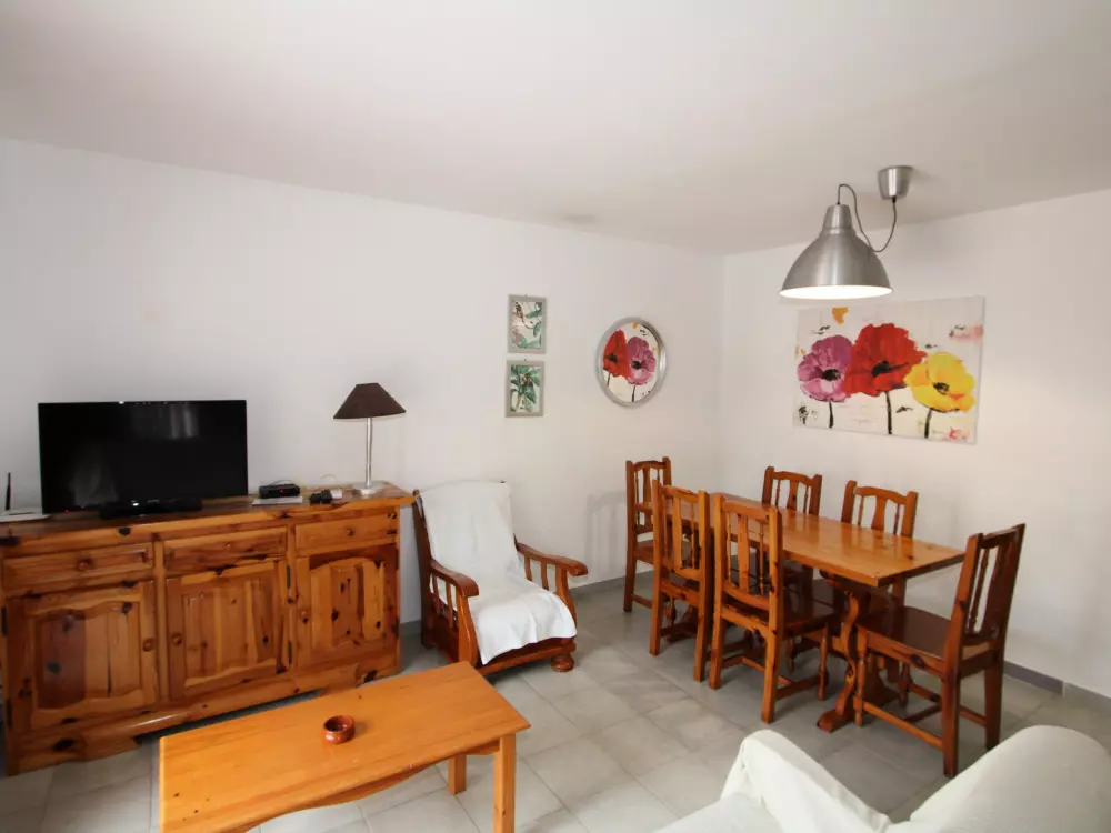 Maison de Vacances Deltebre 50