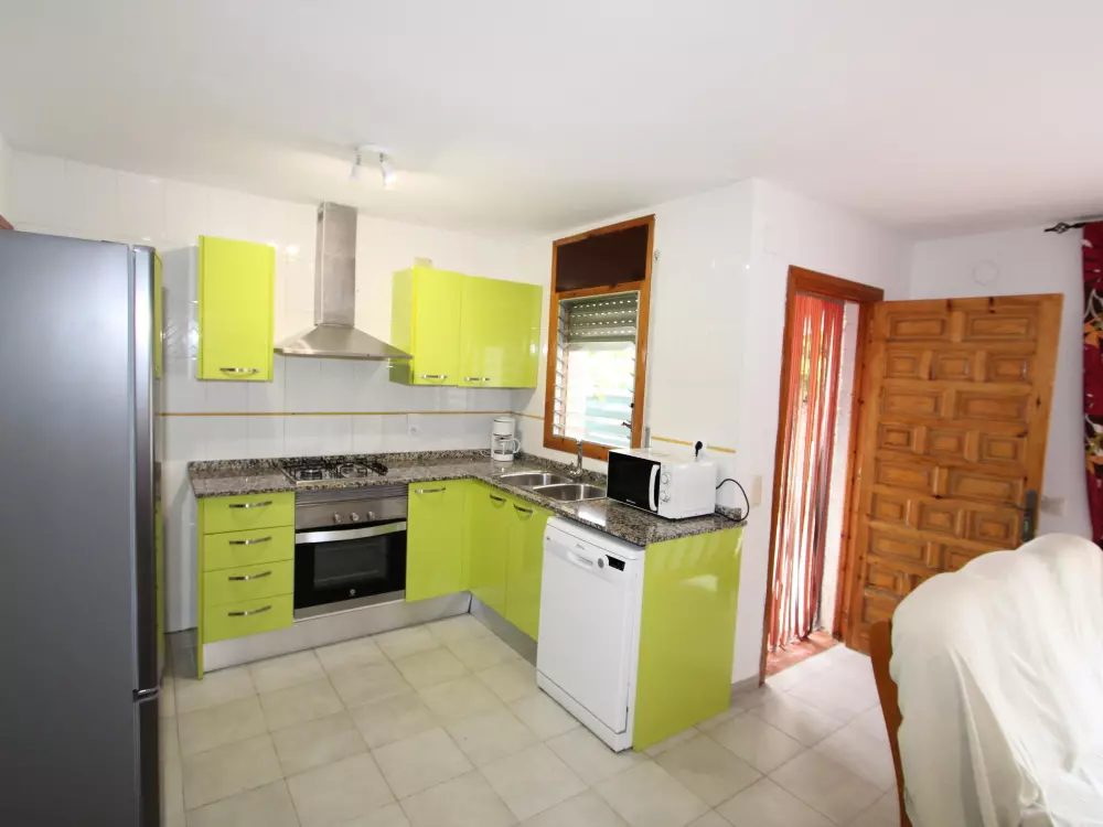 Maison de Vacances Deltebre 50