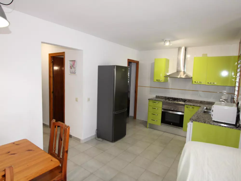 Maison de Vacances Deltebre 50