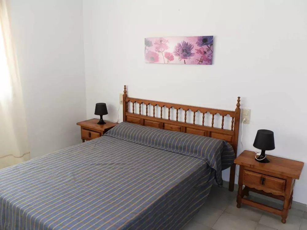 Maison de Vacances Deltebre 50