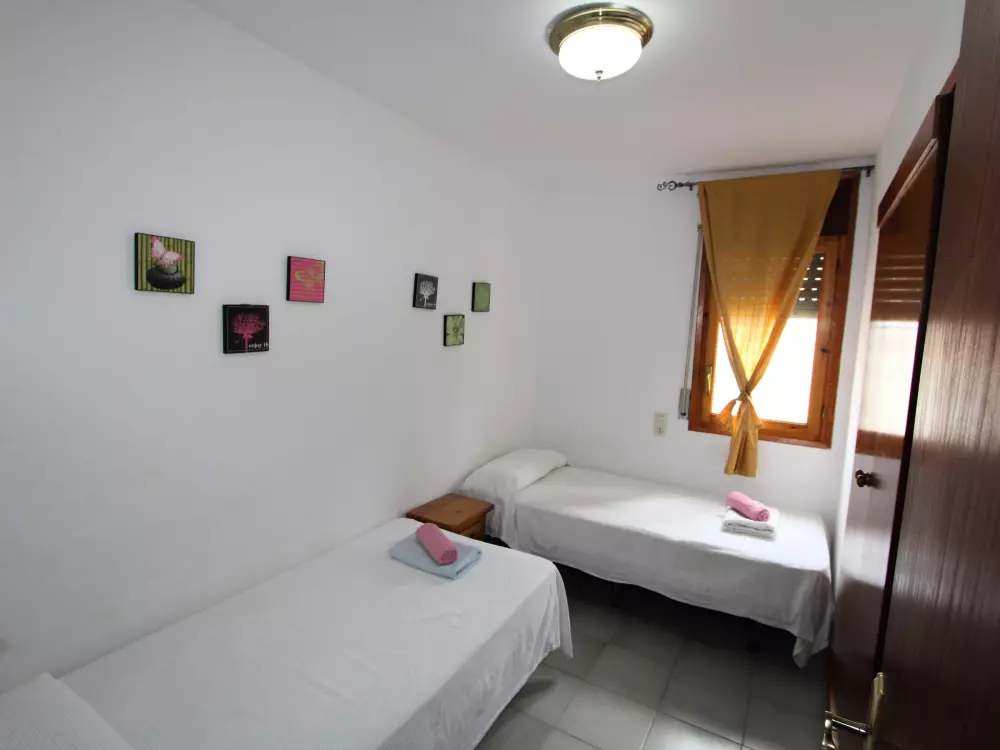 Maison de Vacances Deltebre 50