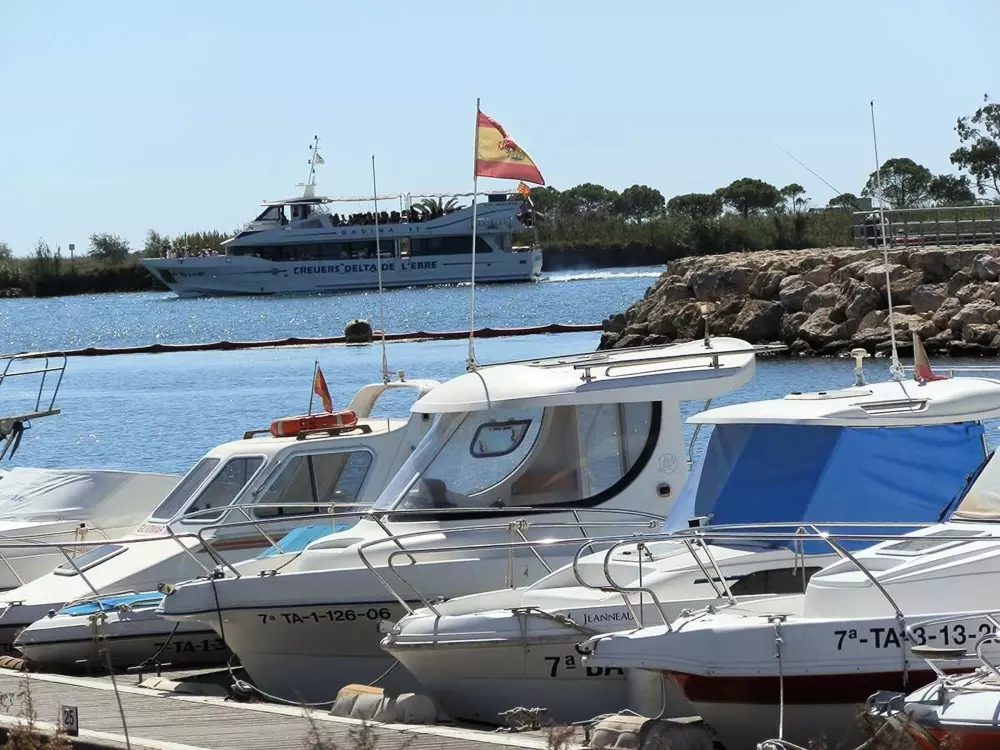 Maison de Vacances Deltebre 50