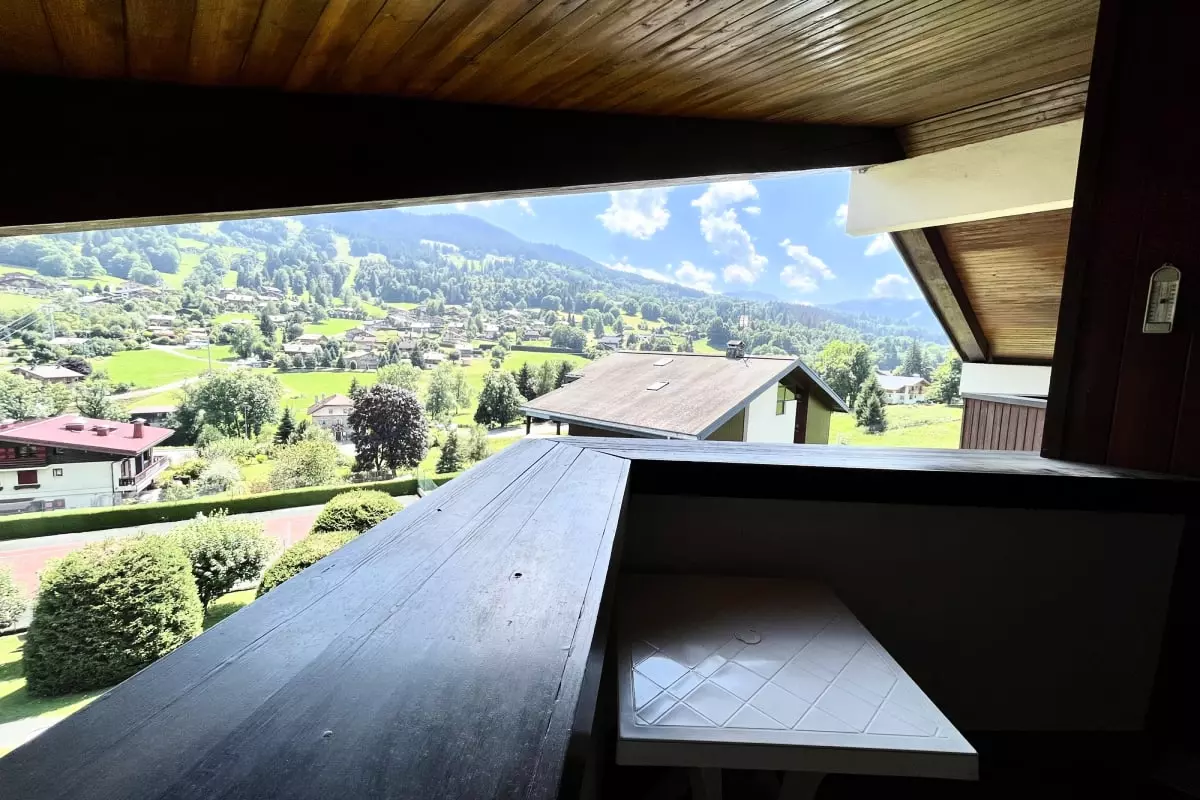 Les Cimes Princières - - Demi-Quartier - SKI - 8