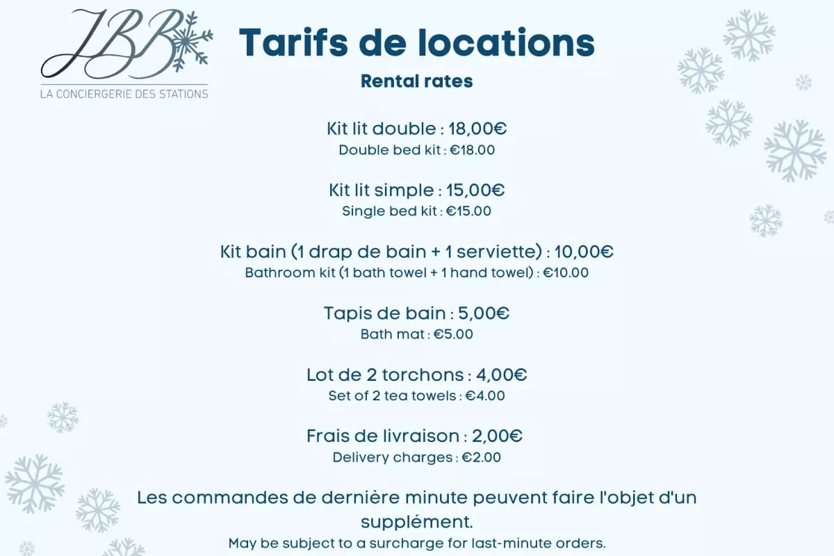 Les Cimes Princières - - Demi-Quartier - SKI - 16