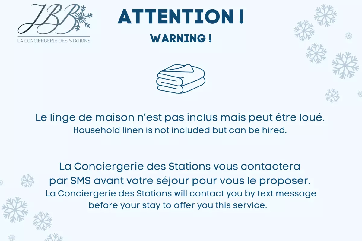 Les Cimes Princières - - Demi-Quartier - SKI - 15