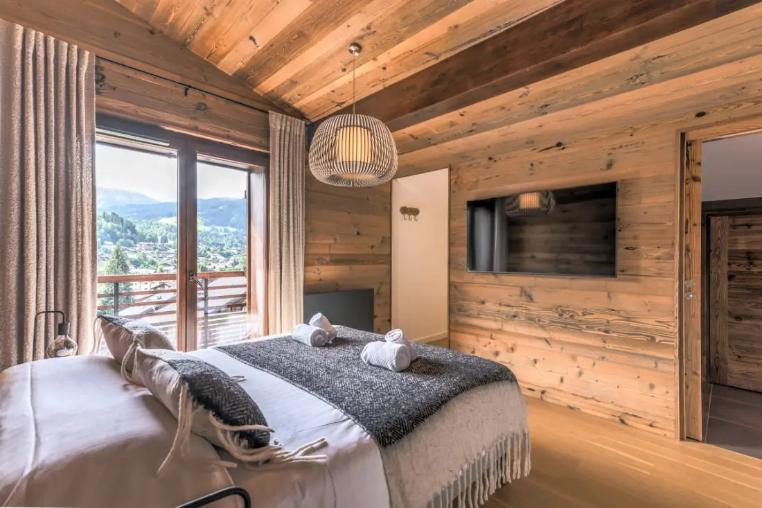 Le Duplex Des Sommets -