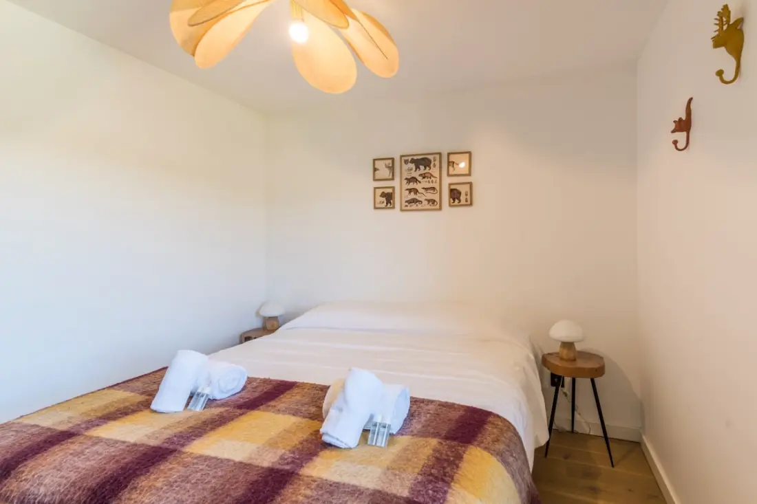 Le Duplex Des Sommets -