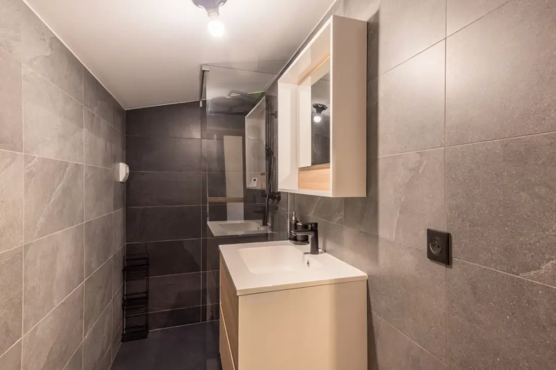 Le Duplex Des Sommets -