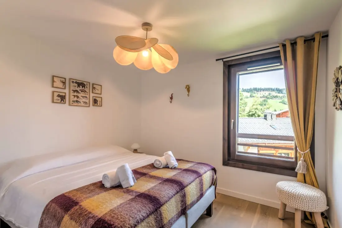Le Duplex Des Sommets -