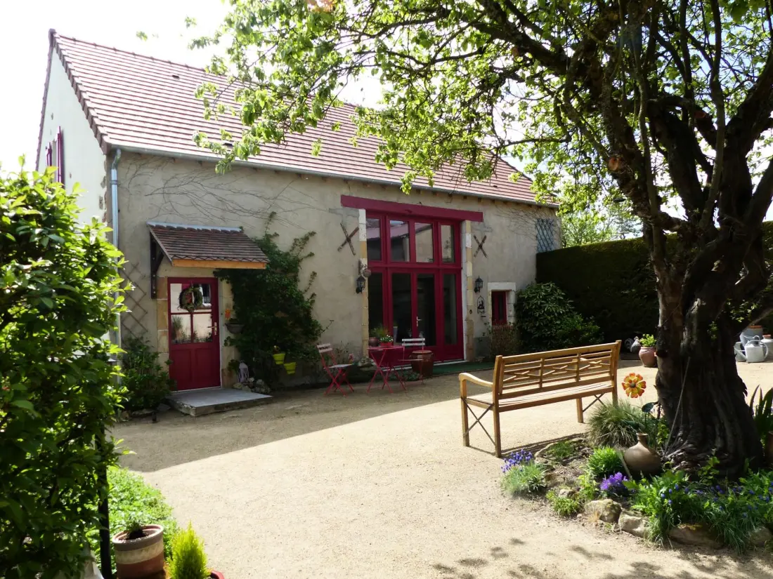 Maison de Vacances DENEUILLE-LES-MINES